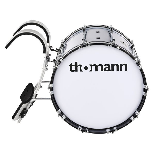 Thomann BD2014 Marching Bass Drum