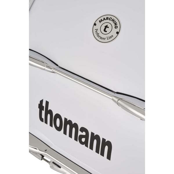 Thomann BD2214 Marching Bass Drum