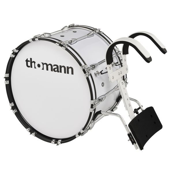 Thomann BD2214 Marching Bass Drum