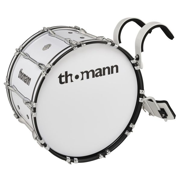Thomann BD2214 Marching Bass Drum