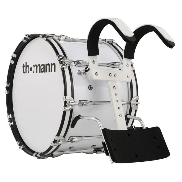 Thomann BD2214 Marching Bass Drum