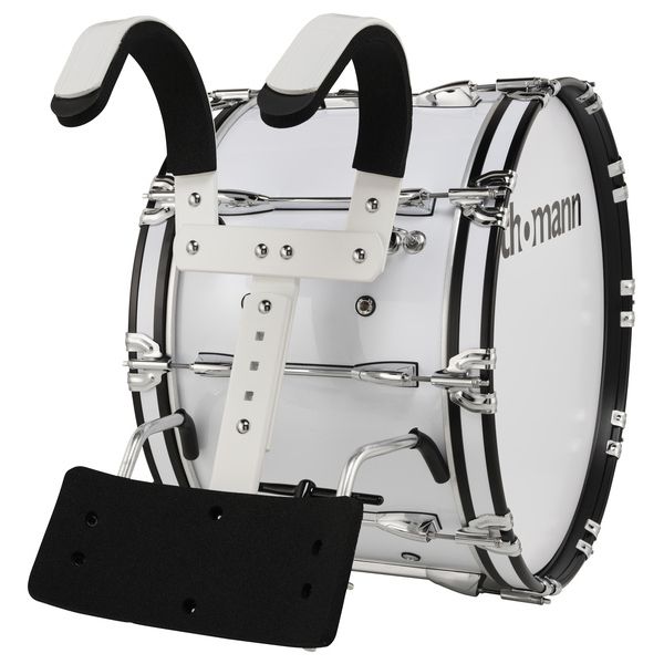 Thomann BD2214 Marching Bass Drum