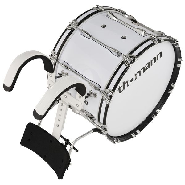 Thomann BD2214 Marching Bass Drum