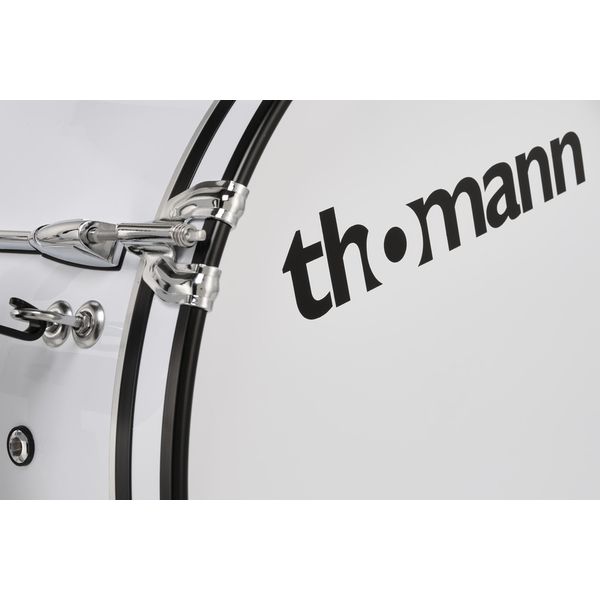 Thomann BD2214 Marching Bass Drum