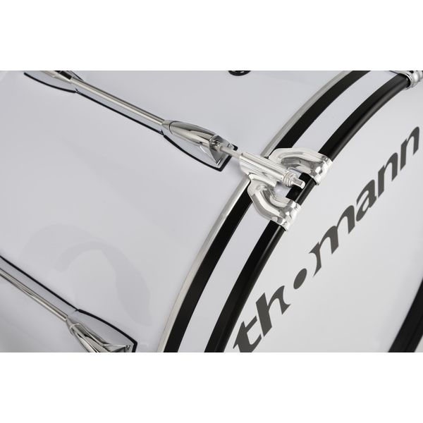 Thomann BD2214 Marching Bass Drum