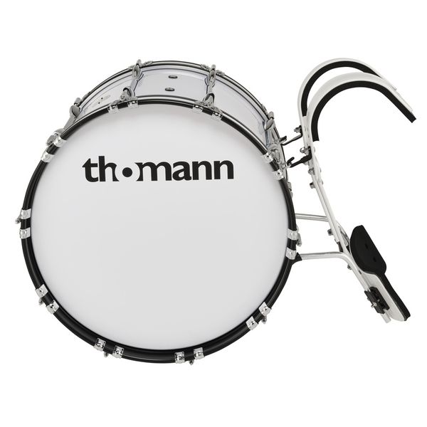 Thomann BD2214 Marching Bass Drum
