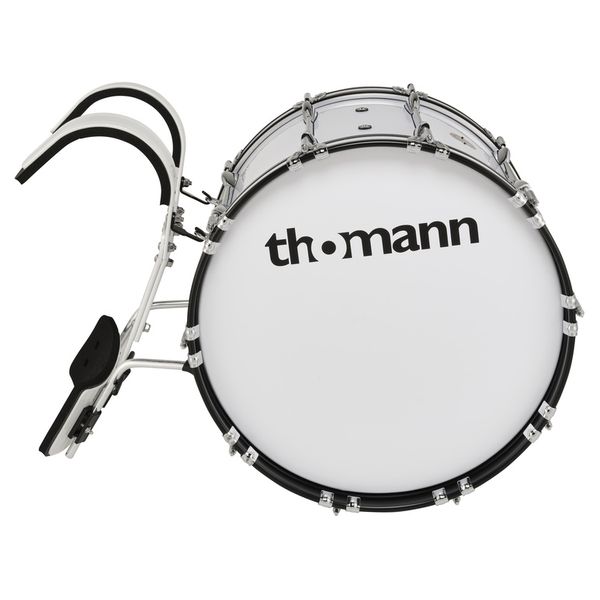 Thomann BD2214 Marching Bass Drum