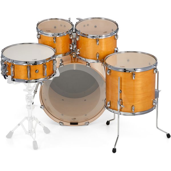 Yamaha Stage Custom Studio -NW