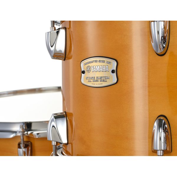 Yamaha Stage Custom Studio -NW