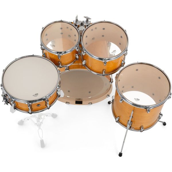 Yamaha Stage Custom Studio -NW