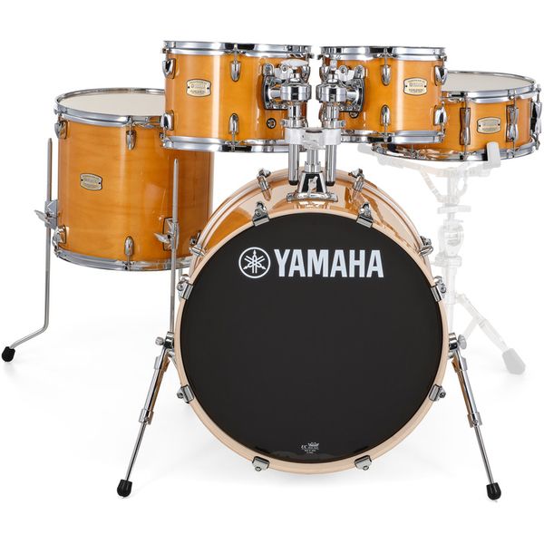 Yamaha Stage Custom Studio -NW
