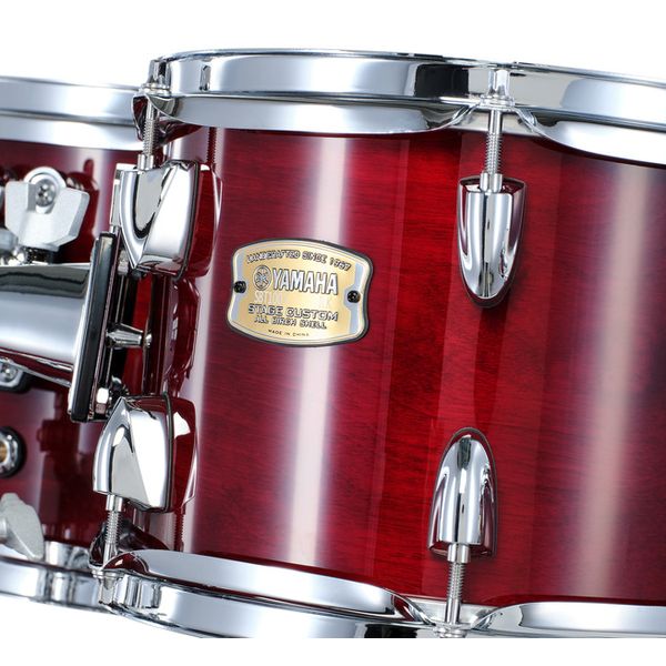 Yamaha Stage Custom Studio -CR