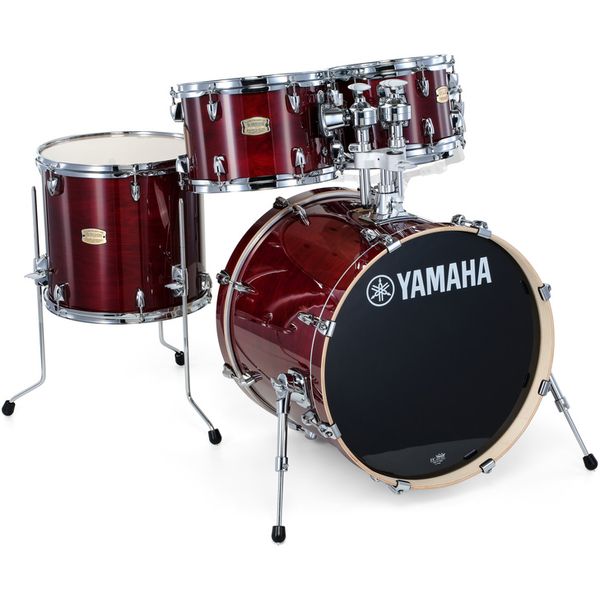Yamaha Stage Custom Studio -CR