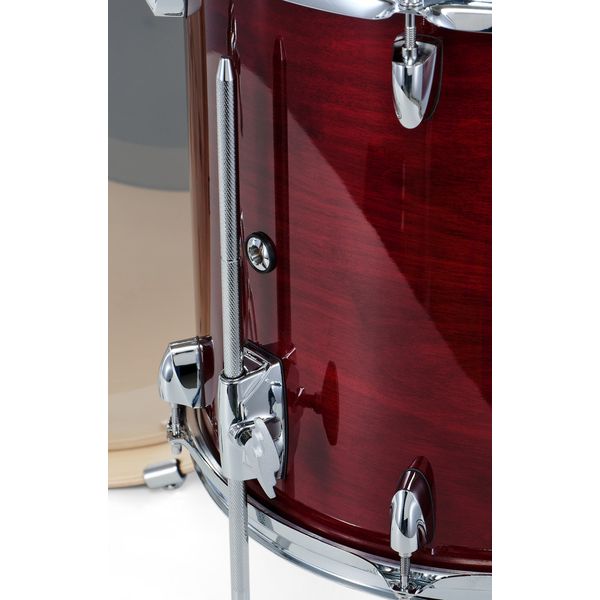 Yamaha Stage Custom Studio -CR