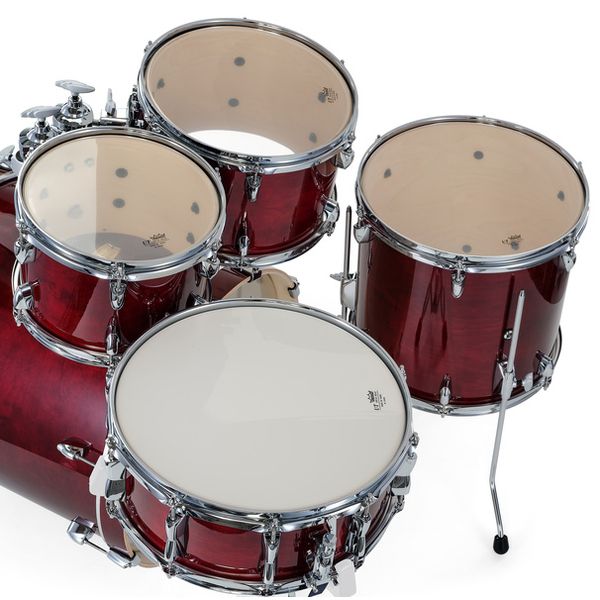 Yamaha Stage Custom Studio -CR