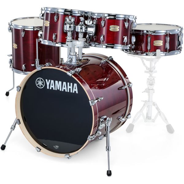 Yamaha Stage Custom Studio -CR