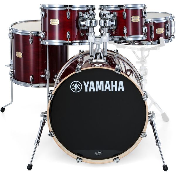 Yamaha Stage Custom Studio -CR