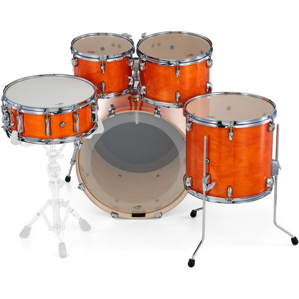 Yamaha Stage Custom Studio -HA