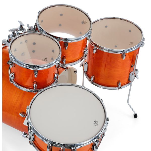 Yamaha Stage Custom Studio -HA