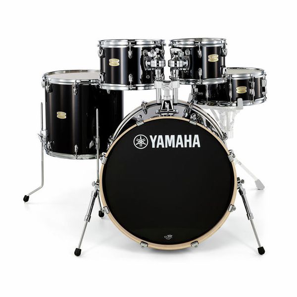 Yamaha Stage Custom Standard -RB – Thomann United States