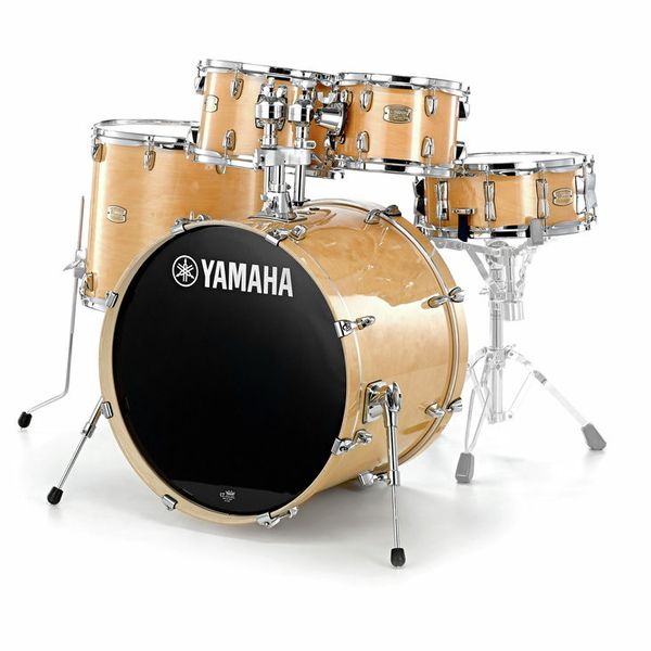 yamaha drums logo