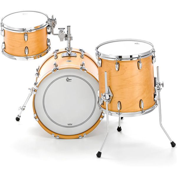 Gretsch Drums Brooklyn Jazz Shell Set -SN