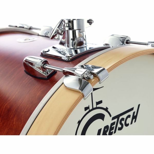 Gretsch Drums Brooklyn Jazz Shell Set -SM