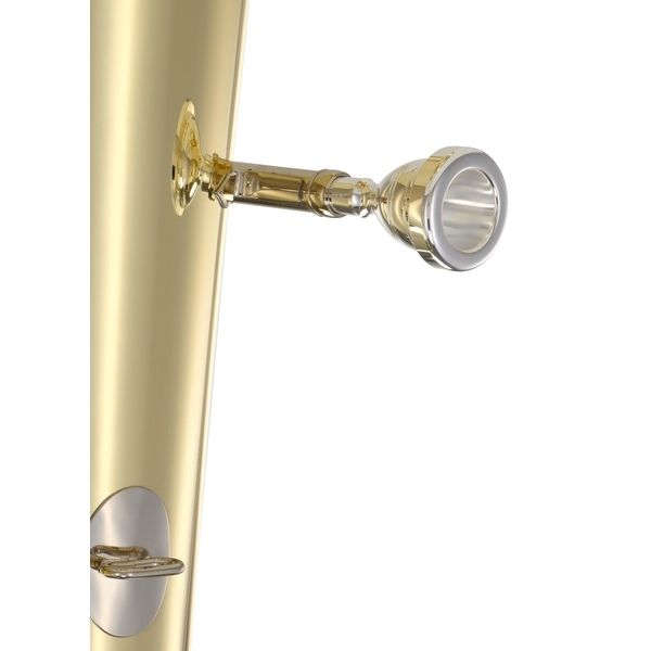 Cerveny CBB 686-4 Bb-Tuba