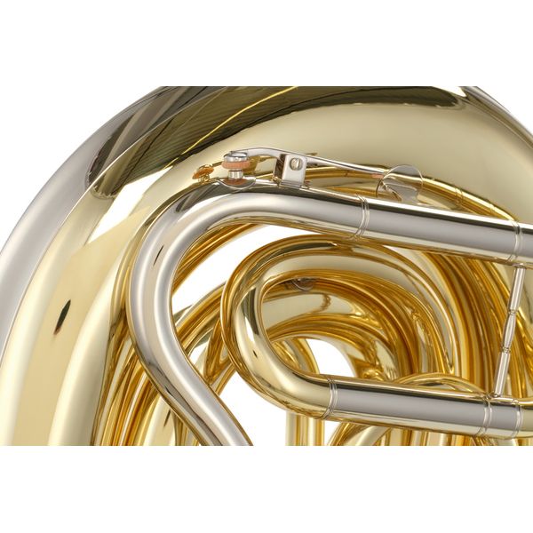 Cerveny CBB 686-4 Bb-Tuba