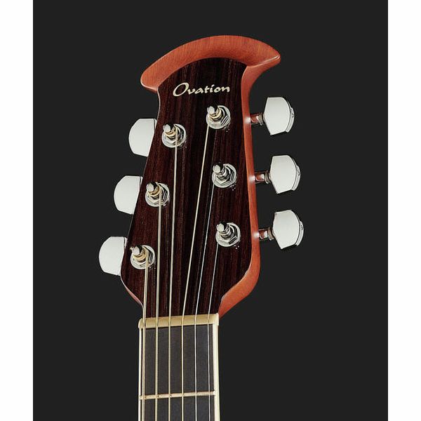 Ovation Celebrity Tradition CS-24P-KOA