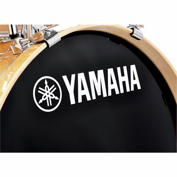 Yamaha Stage Custom Studio -NW Bundle