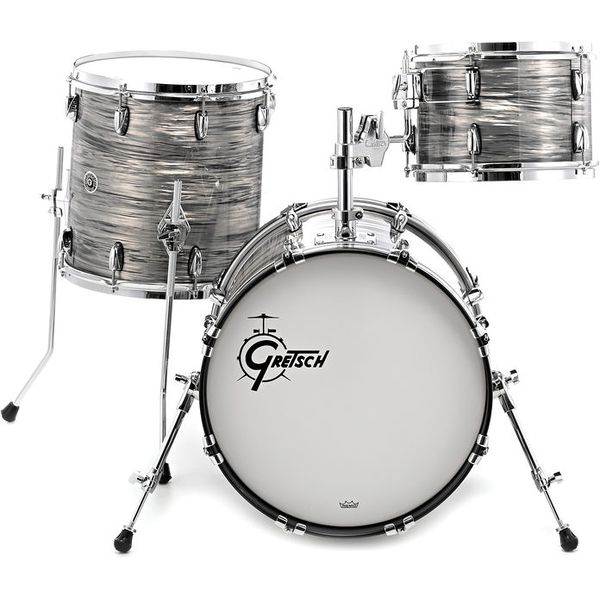 Gretsch Drums Brooklyn Jazz Shell Set -GO