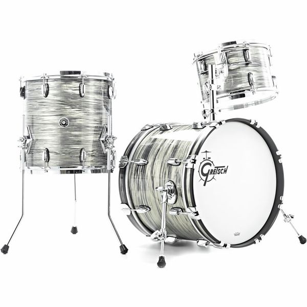 Gretsch Drums Brooklyn Jazz Shell Set -GO