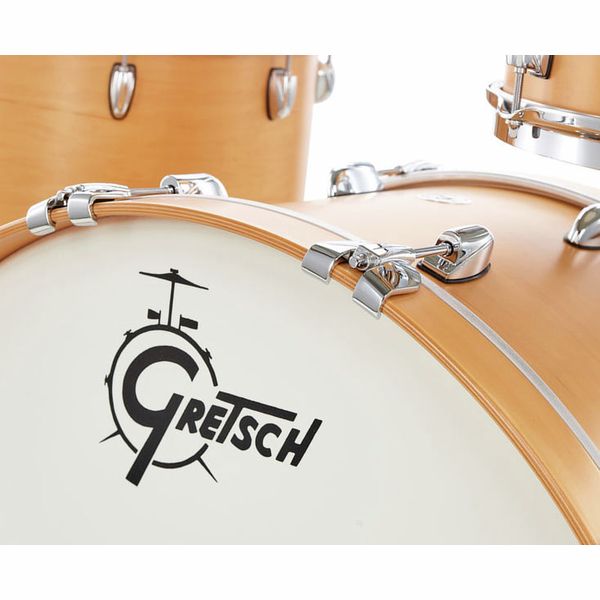 Gretsch Drums Brooklyn Rock short -SN