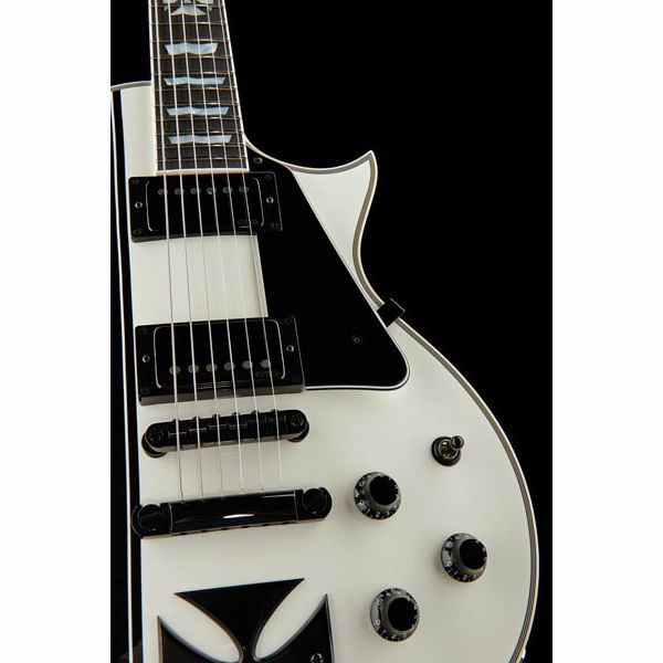 ESP Iron Cross SW