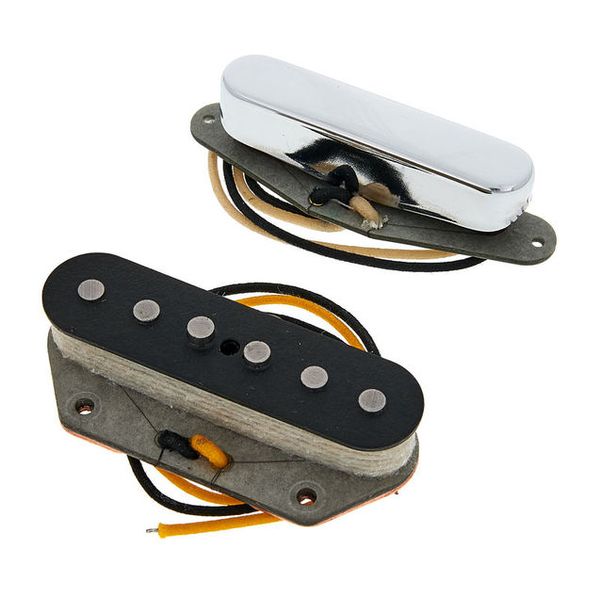 Cheap telecaster deals pickups