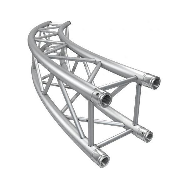 Global Truss F34R30-45 Circ. Element Ø6,0m