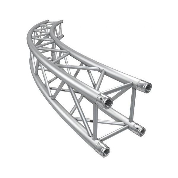 Global Truss F34R40-45 Circ. Element Ø8,0m