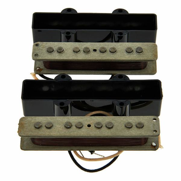 Fender Pure Vintage 74 J-Bass PU Set