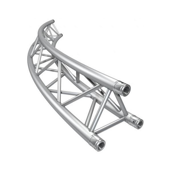 Global Truss F33R35-45 Circ. Element Ø7,0m