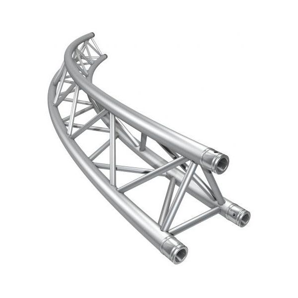Global Truss F33R40-45 Circ. Element Ø8,0m