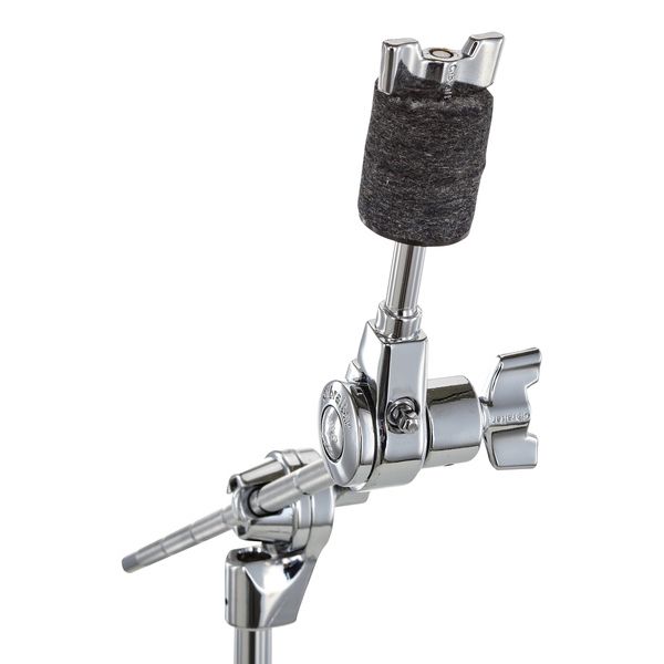 Gibraltar 8709 Cymbal Boom Stand Flat