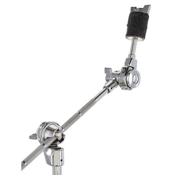 Gibraltar 8709 Cymbal Boom Stand Flat