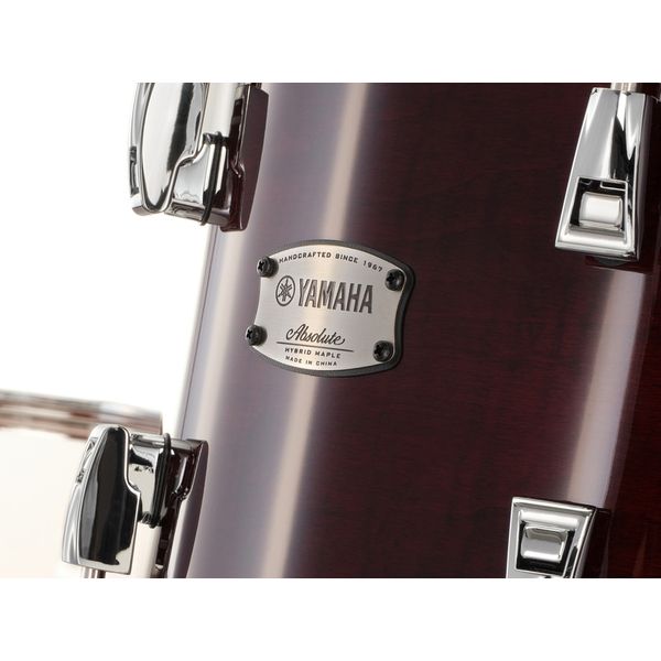 Yamaha Absolute Hybrid Standard -WLN