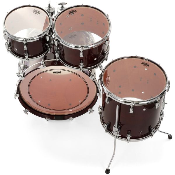 Yamaha Absolute Hybrid Standard -WLN