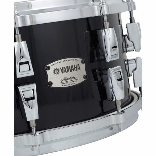 Yamaha 14"x06" Abs. Hybrid Snare -SOB