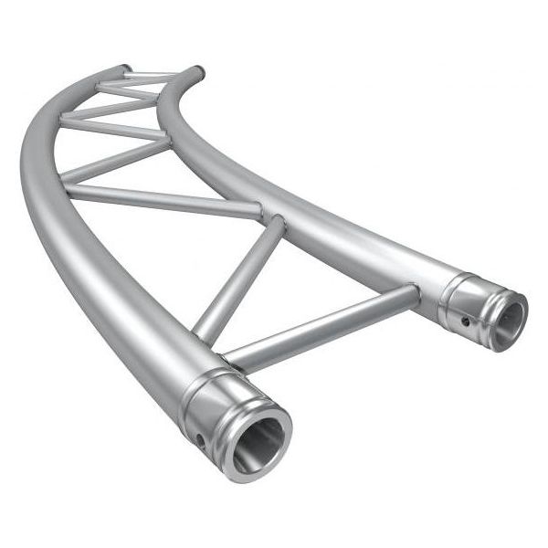 Global Truss F32R30-45H Circ. Element Ø6,0m