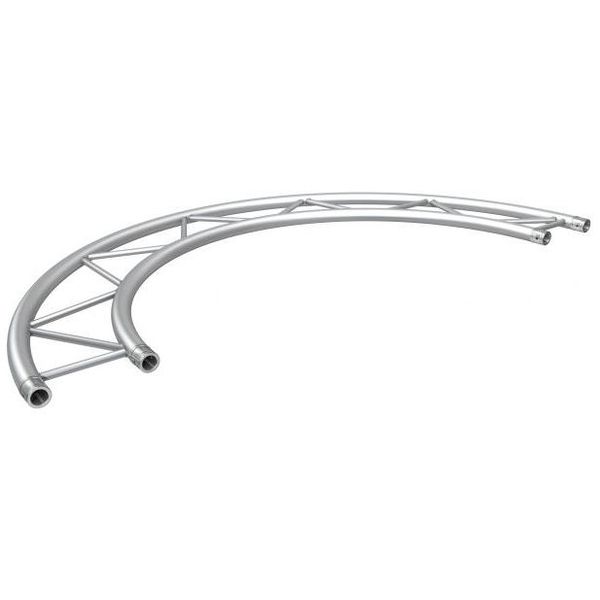 Global Truss F32R40-45H Circ. Element Ø8,0m