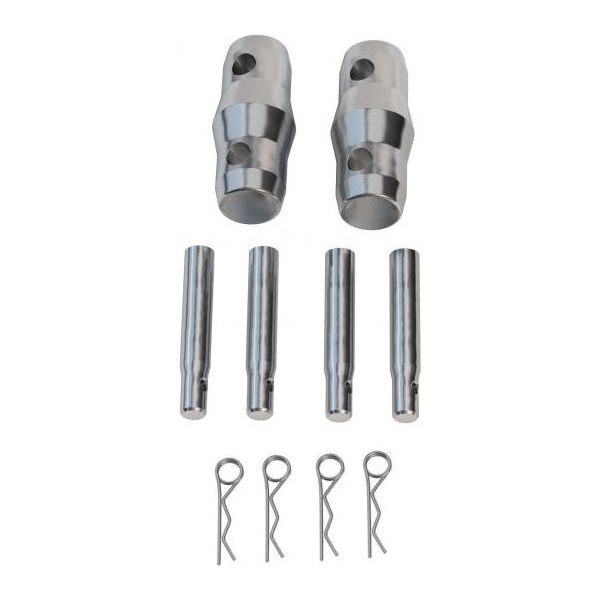 Global Truss F32R40-45H Circ. Element Ø8,0m