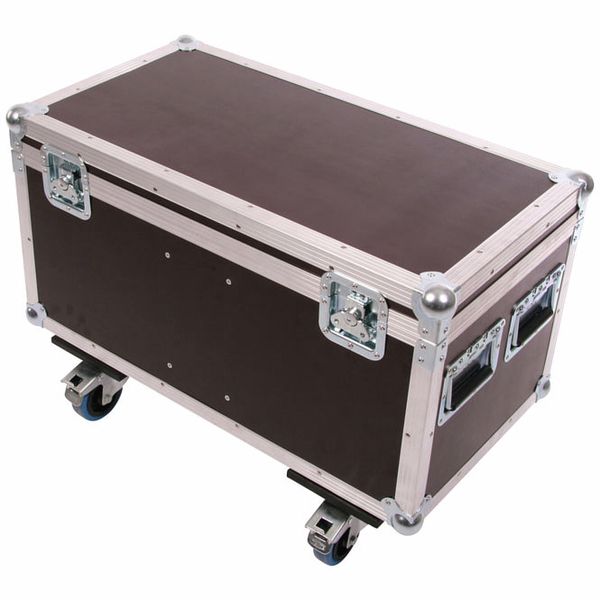 Buy a custom-made flight case - Thomann Case Factory – Thomann United States
